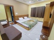 Hotel Shree Raghunandan Palace