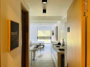 Loft Blanco de Lujo North Point Coliving