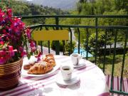 Villa Maremonti - con 3 piscine