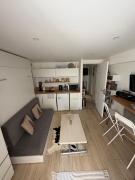 Le Patio de la Tour ! Studio 1 chambre avec SAUNA PRIVE sur le remblai 20m Plage