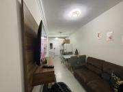Apartamento Caioba para sua familia