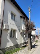 The Heart of Old Bansko