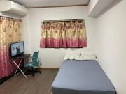那霸國際通大街雙人床有電梯203