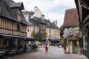 Top Caen