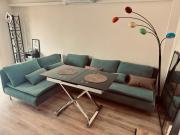 New flat Cannes near center 2 rooms