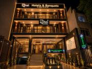 Top New Delhi