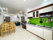 Hồ Tiên apartment & hotel