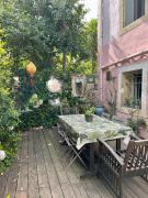 Appartement complet ou 2 Chambres de charme en centre-ville