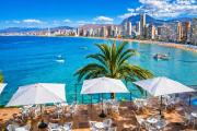 Top Benidorm