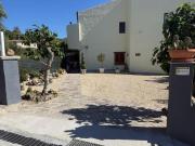Casa campitanesu