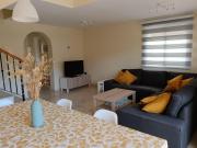 Lovely house with garden and community pool