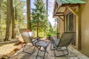 Top Nevada City