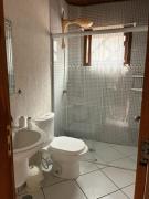 Casa no Condomínio Morada da Praia com piscina