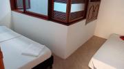 Apartamento independiente, fresco y cómodo