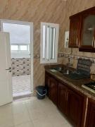 Sea View 2BR Apartment Near king Palace