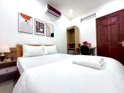Top Ho Chi Minh