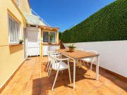 Casa independiente-Garden-Views-2 bedrooms