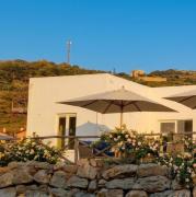 Leukos Home Relais Ecoretreat b&b