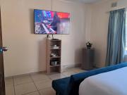 25 Jacaranda Lodge & Backpackers