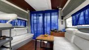 Confortable Yatch
