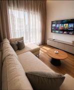 Tirana Cozy Spot