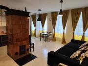 2rooms Apartment in Vilnius Newtown
