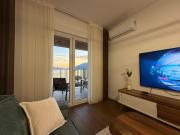 Seafront apartment Tivat