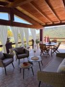 Seaside Apartment in Sassari, Stunning View