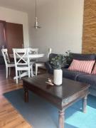 Kajüthus Apartment 3