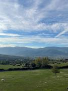 Top Garganta de los Montes