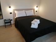 Sea and Airport View