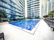 Spacious One Bedroom Apartment in Business Bay near to Burj Khalifa