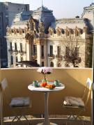 Top Bucharest