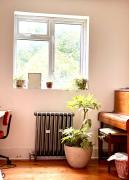 Cozy Guest Room in Vibrant Brighton - Walk to Seafront
