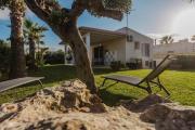 Il patio sul mare