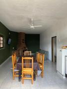 La Casita Azul La Falda