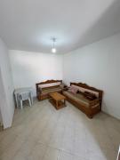 Quiet apartment 3 minutes from the tram