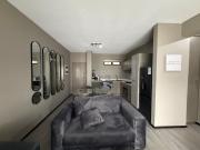 Luxury 2Bed 2Bath Apt With Private Garden And Pool Access in Sandton