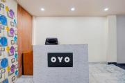 HOTEL O LAXMI NAGAR METRO