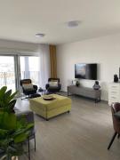 Luxurious Sevid na Moru Retreat with Private Pool Access