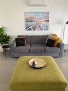 Luxurious Sevid na Moru Retreat with Private Pool Access