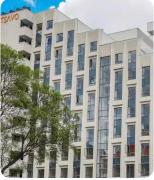 Vibrant studio apartment in the heart of Roysambu just behind Thika Road Mall