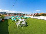 Casa independiente-Garden-Views-2 bedrooms