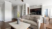 Landing Modern 1BD Gym Clubhouse