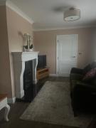 Anna and Jims Cottage
