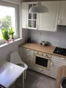 Apartament Blisko Morza Gdańsk Brzeźno
