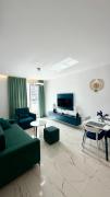 EKAM Sun Apartments