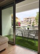 Nicosia Neoclassic Retreat