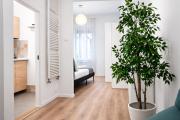Le Erbe Apartment tra Locali e vita Universitaria