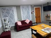 Cabaña cerca del aeropuerto el Tepual